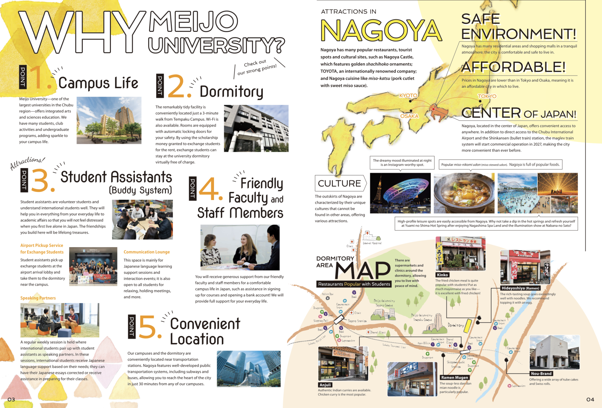 Meijo University 2