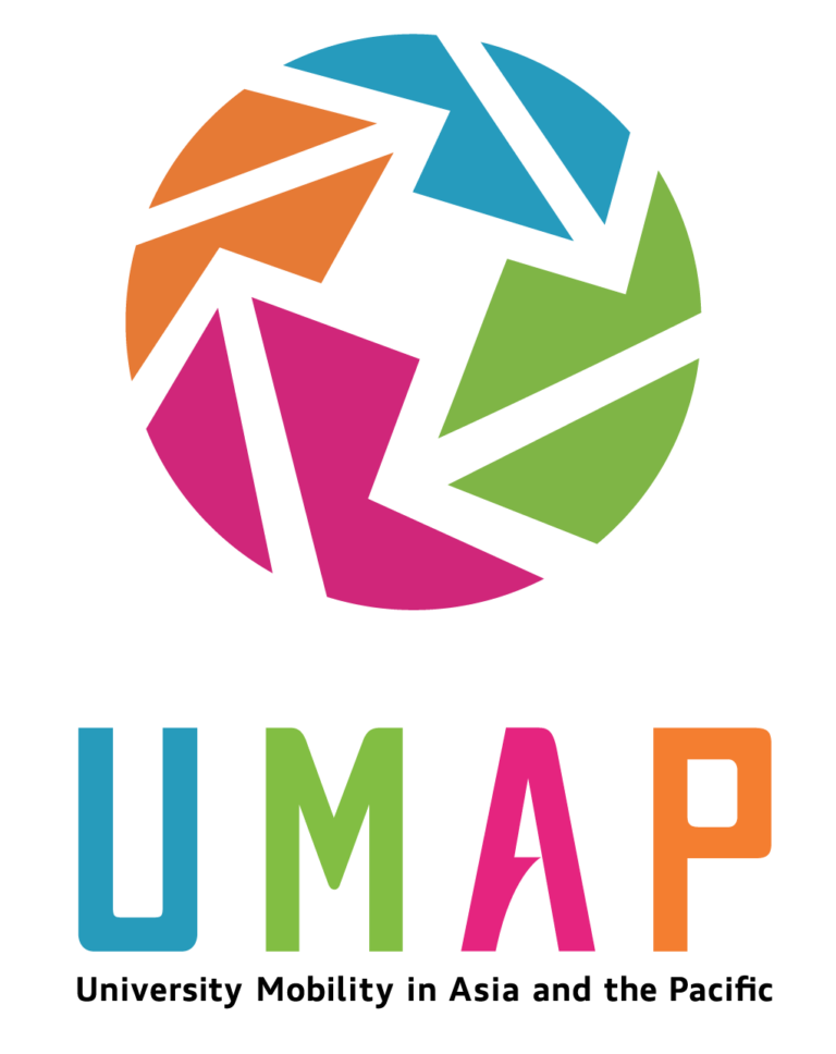 Homepage - UMAP